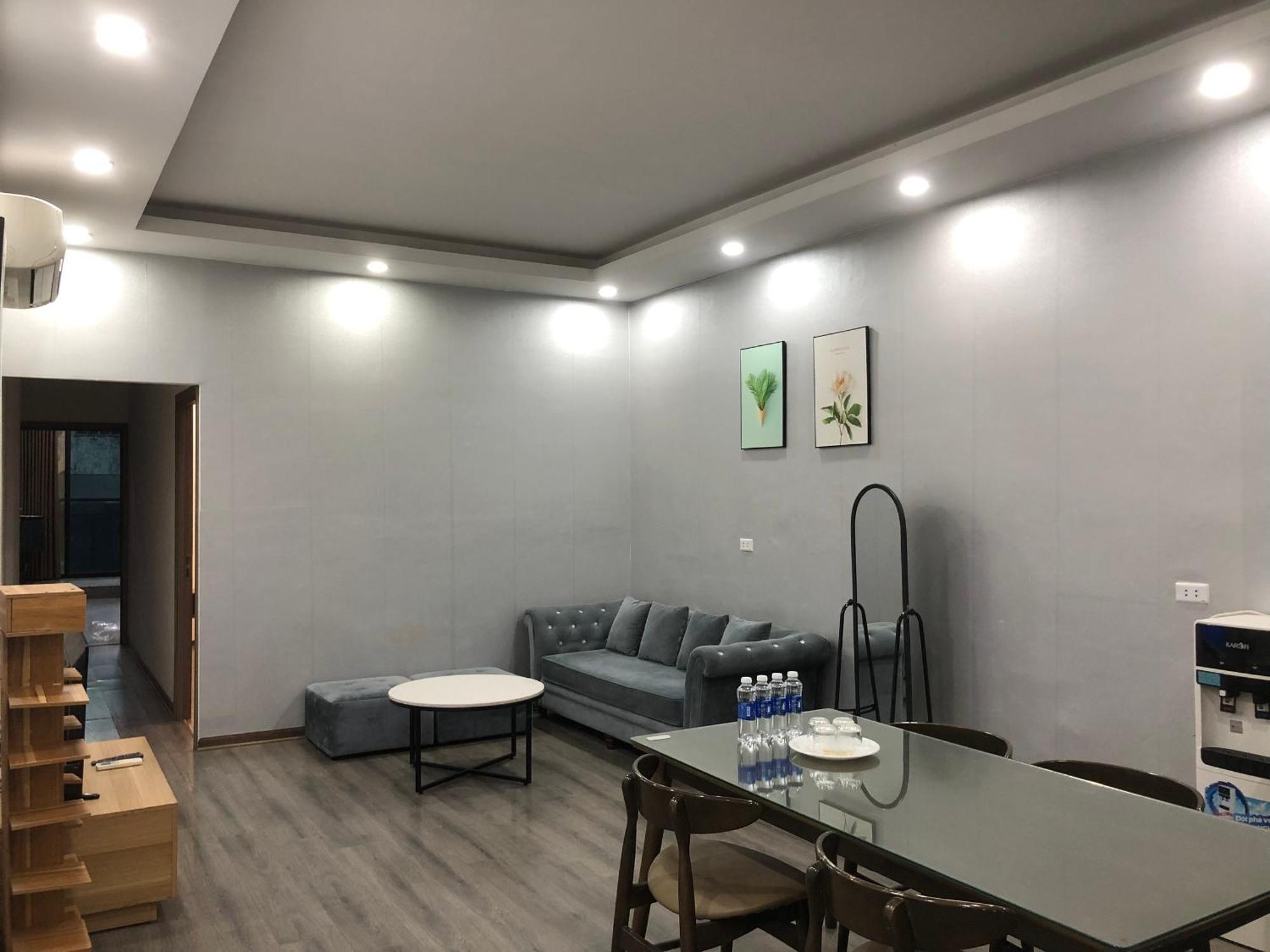 Luxe Paradise 273 Ton Duc Thang Appartement