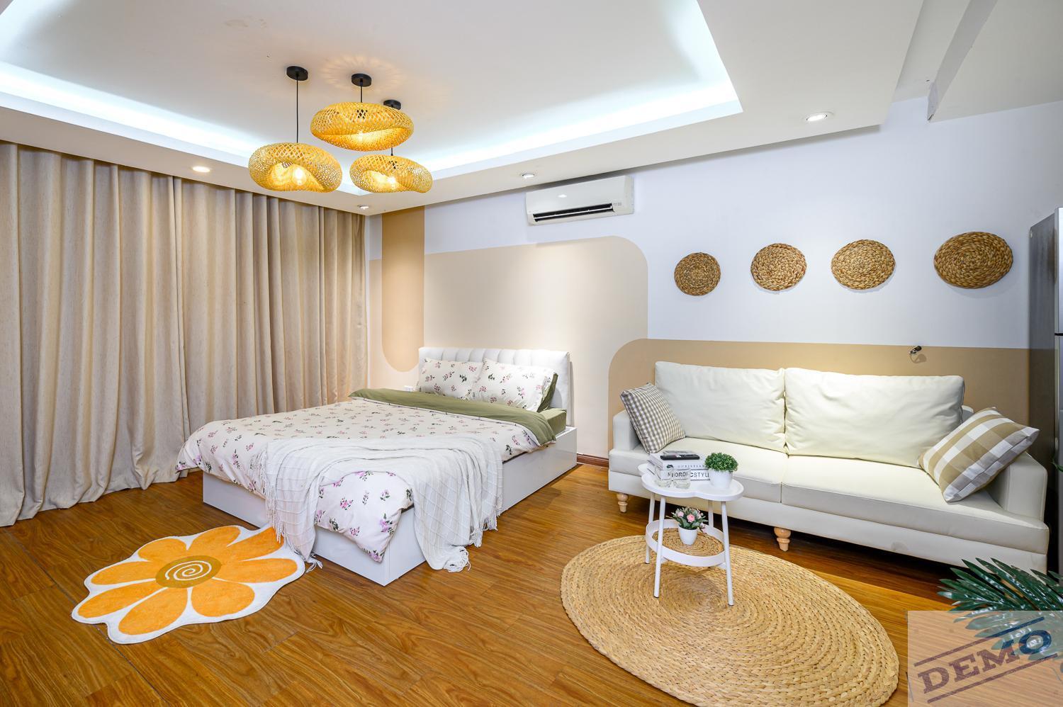 Appartement Luxe Paradise 273 Ton Duc Thang *