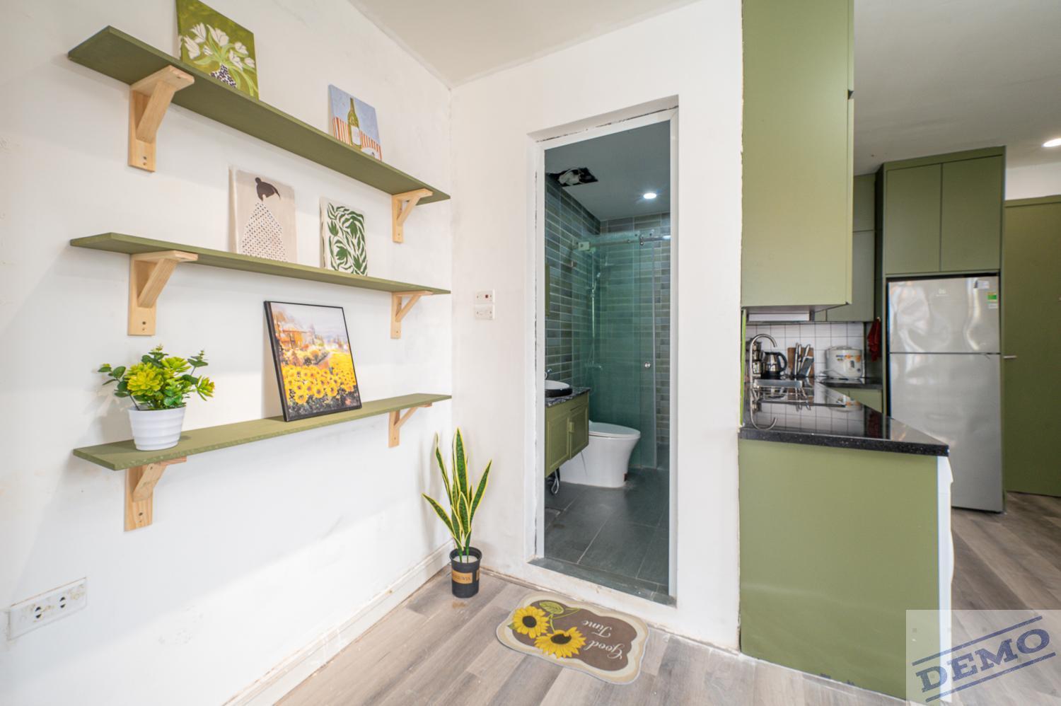 Appartement Luxe Paradise 273 Ton Duc Thang *